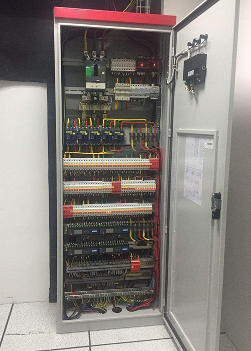 家用配電箱的安全安裝方法